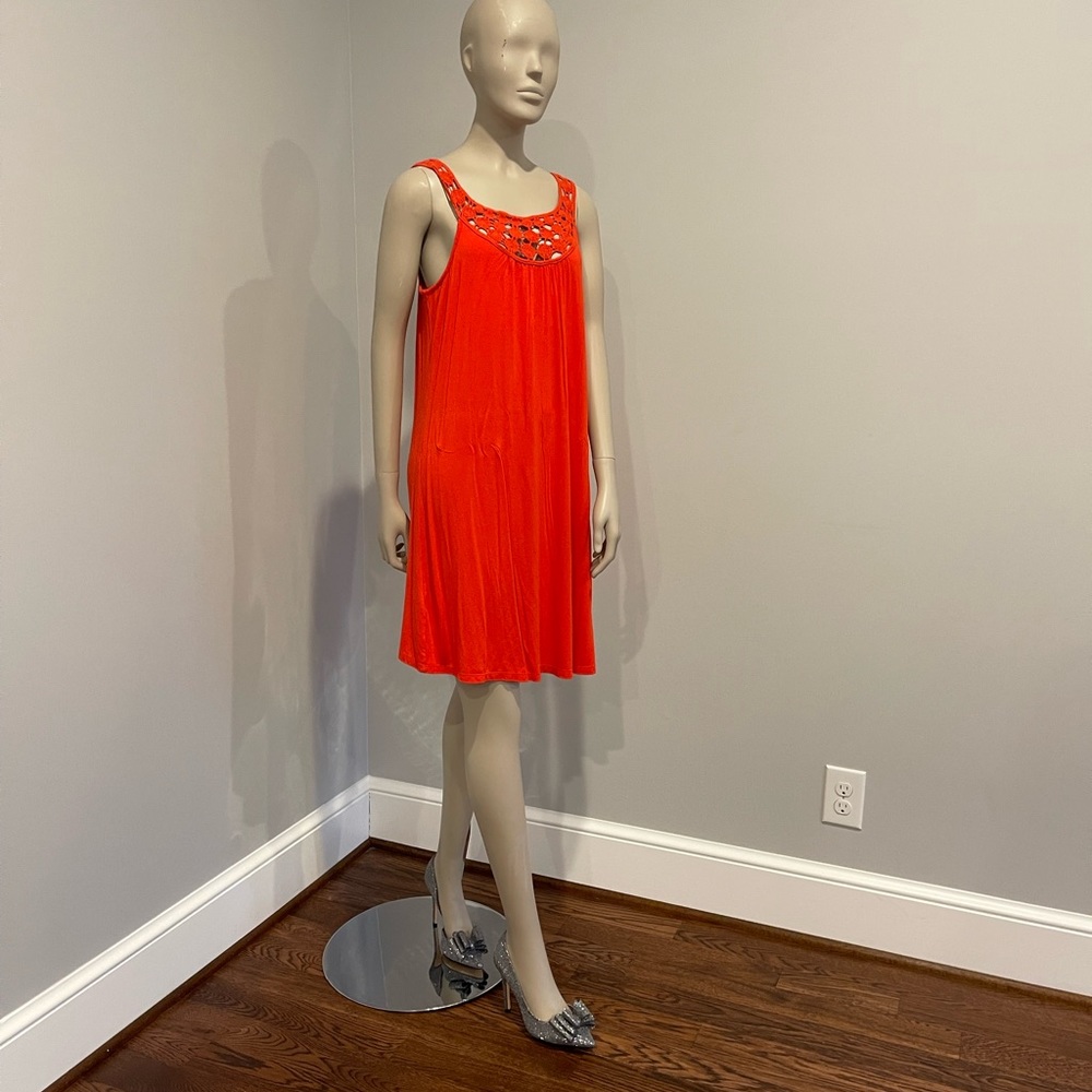 Calvin Klein dress